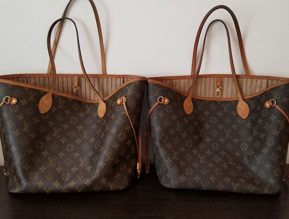 Why are Louis Vuitton replica bags considered to be of poor quality  compared to other replicas? - Quora